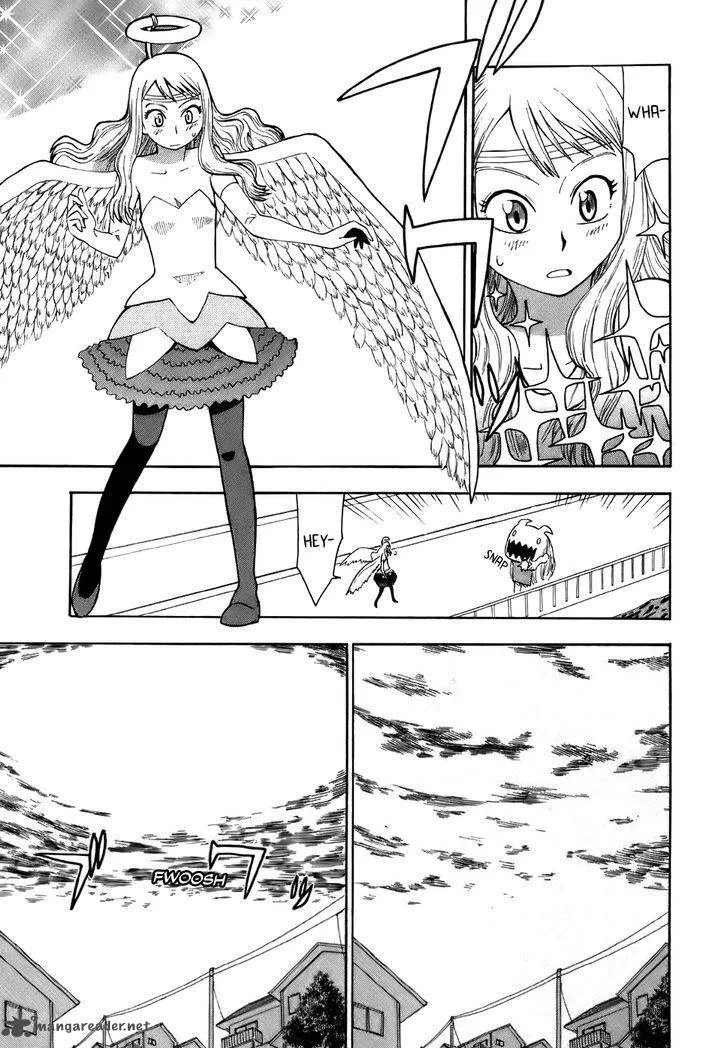 Angel Onayami Soudanjo Chapter 10 page 7