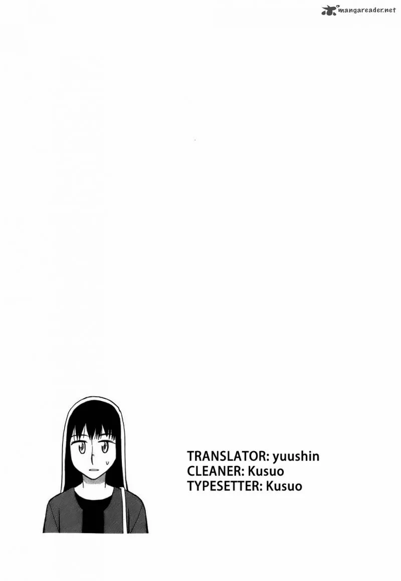Angel Onayami Soudanjo Chapter 3 page 13