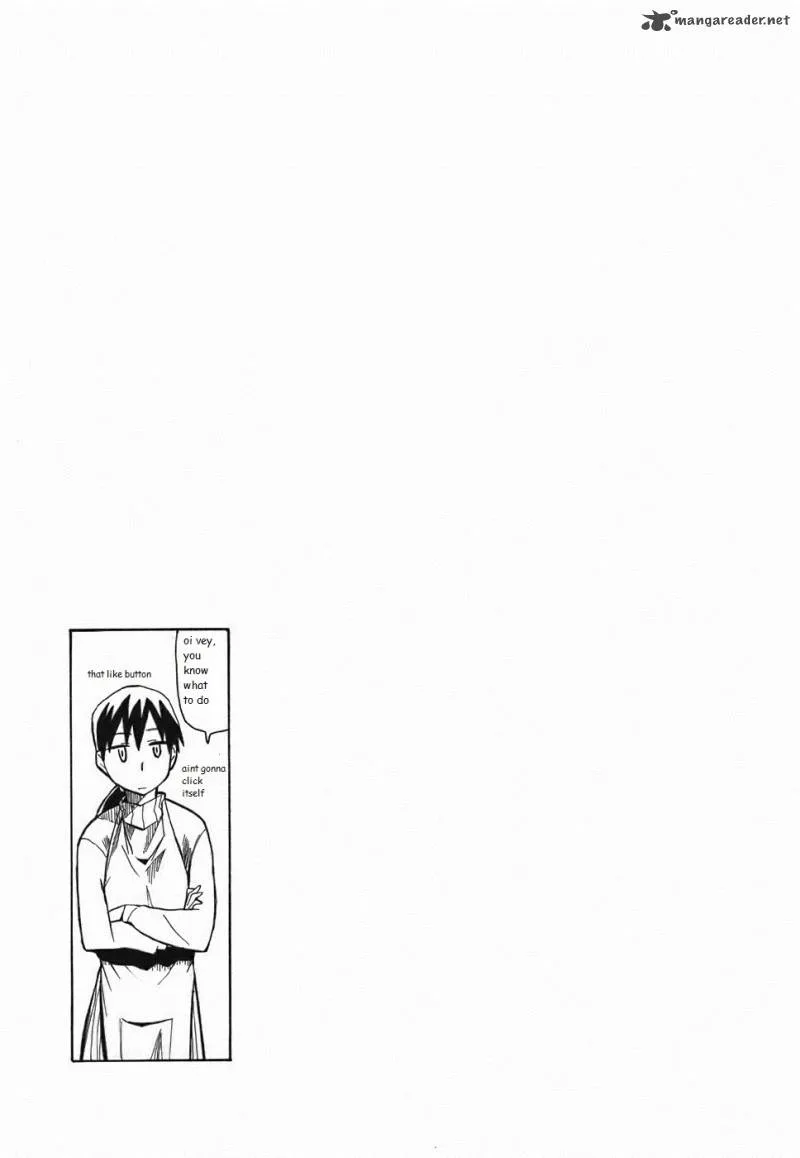 Angel Onayami Soudanjo Chapter 7 page 13
