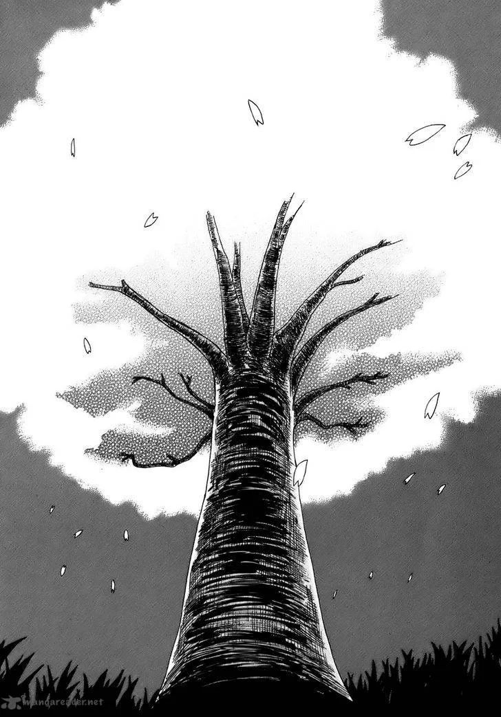 Angel Onayami Soudanjo Chapter 8 page 10