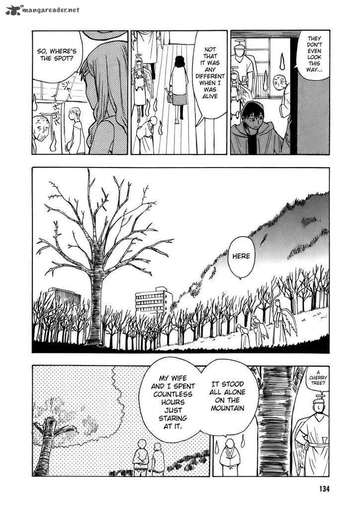 Angel Onayami Soudanjo Chapter 8 page 6