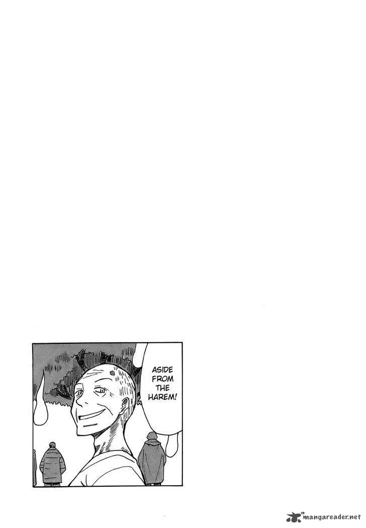 Angel Onayami Soudanjo Chapter 9 page 13