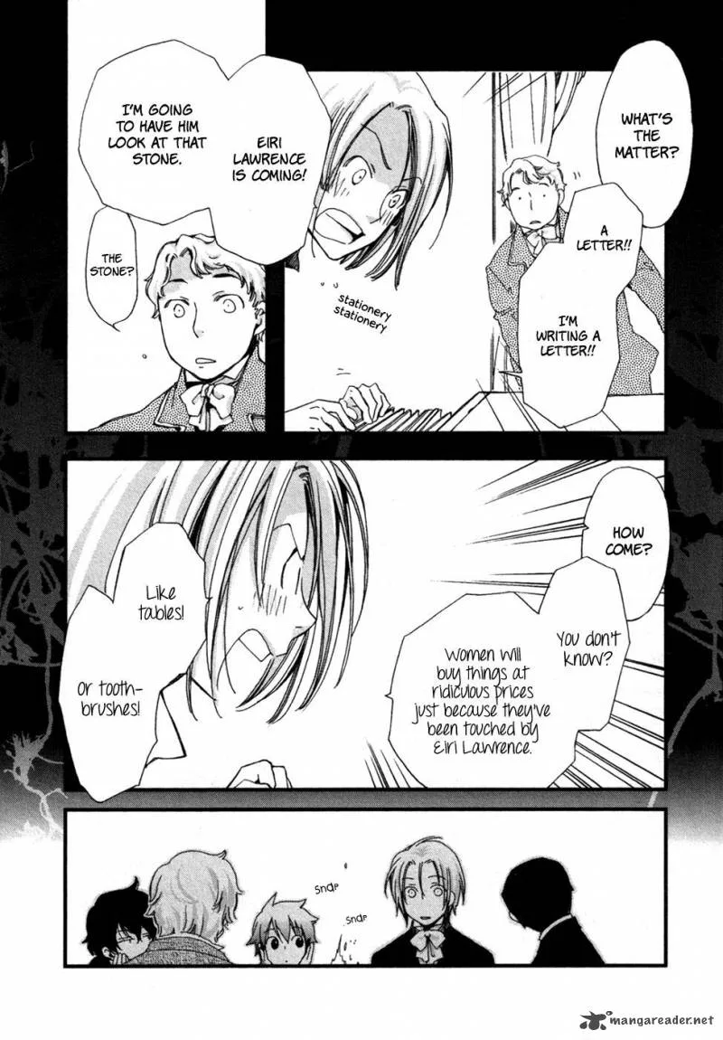 Angel's Doubt Chapter 10 page 16