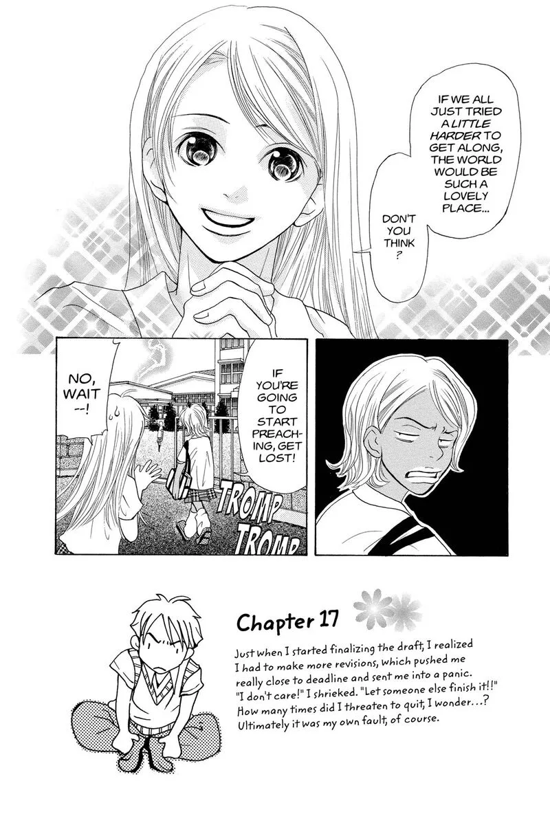 Angel's Doubt Chapter 17 page 2