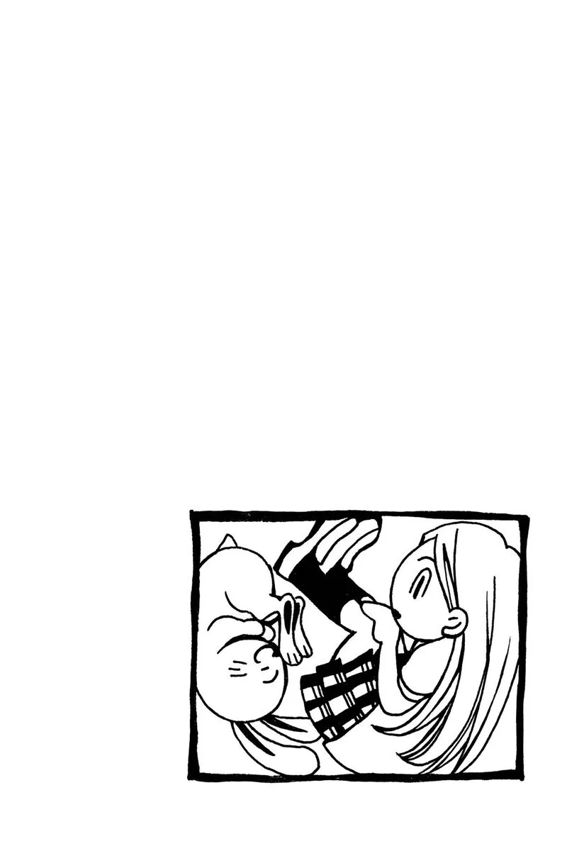 Angel's Doubt Chapter 18 page 2
