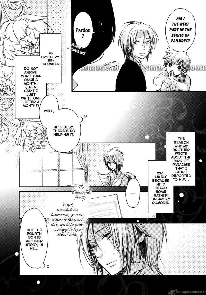 Angel's Doubt Chapter 2 page 13
