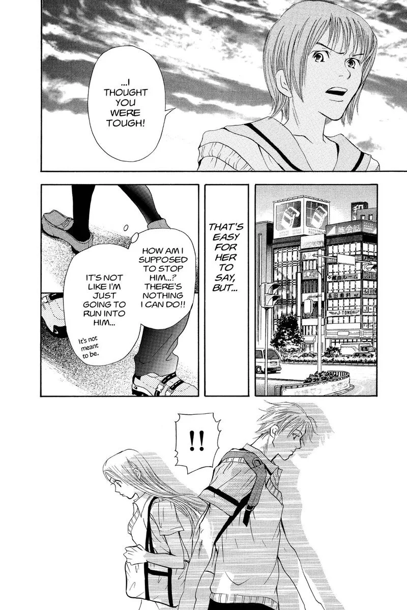 Angel's Doubt Chapter 28 page 14