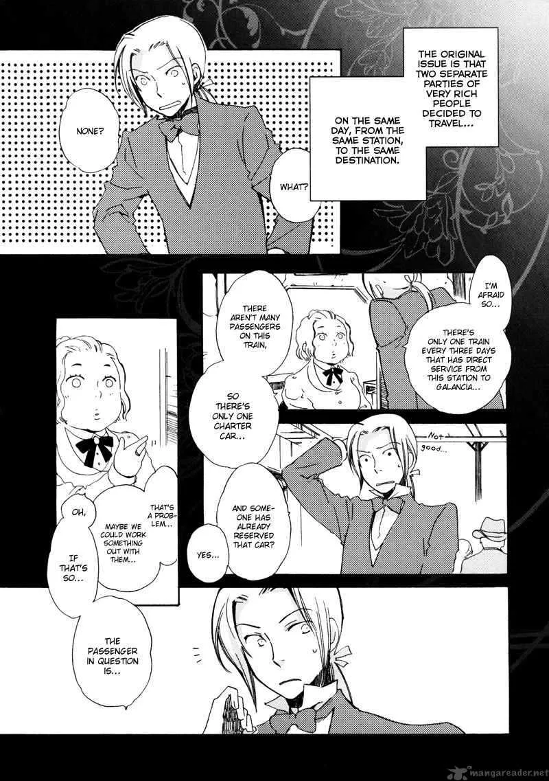 Angel's Doubt Chapter 4 page 7