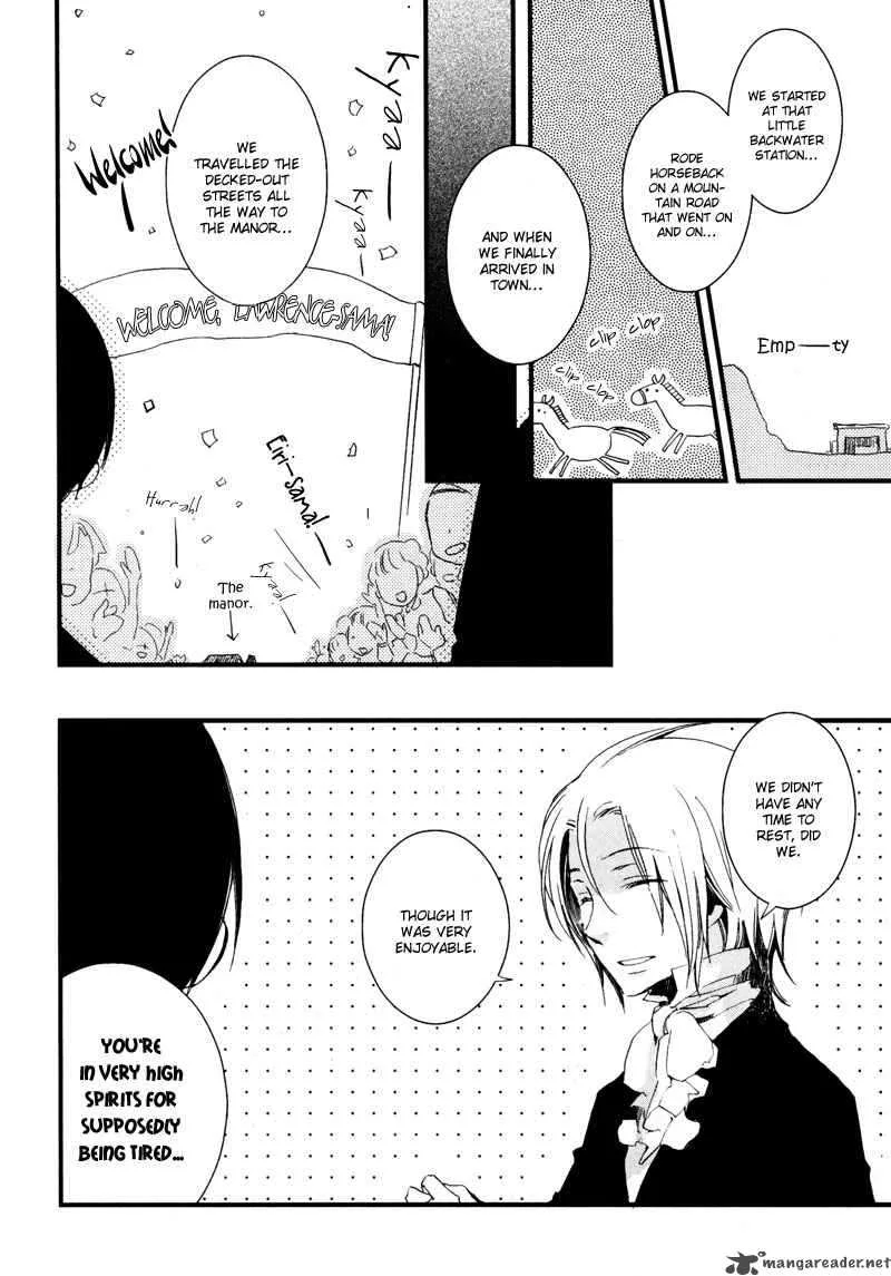 Angel's Doubt Chapter 5 page 7
