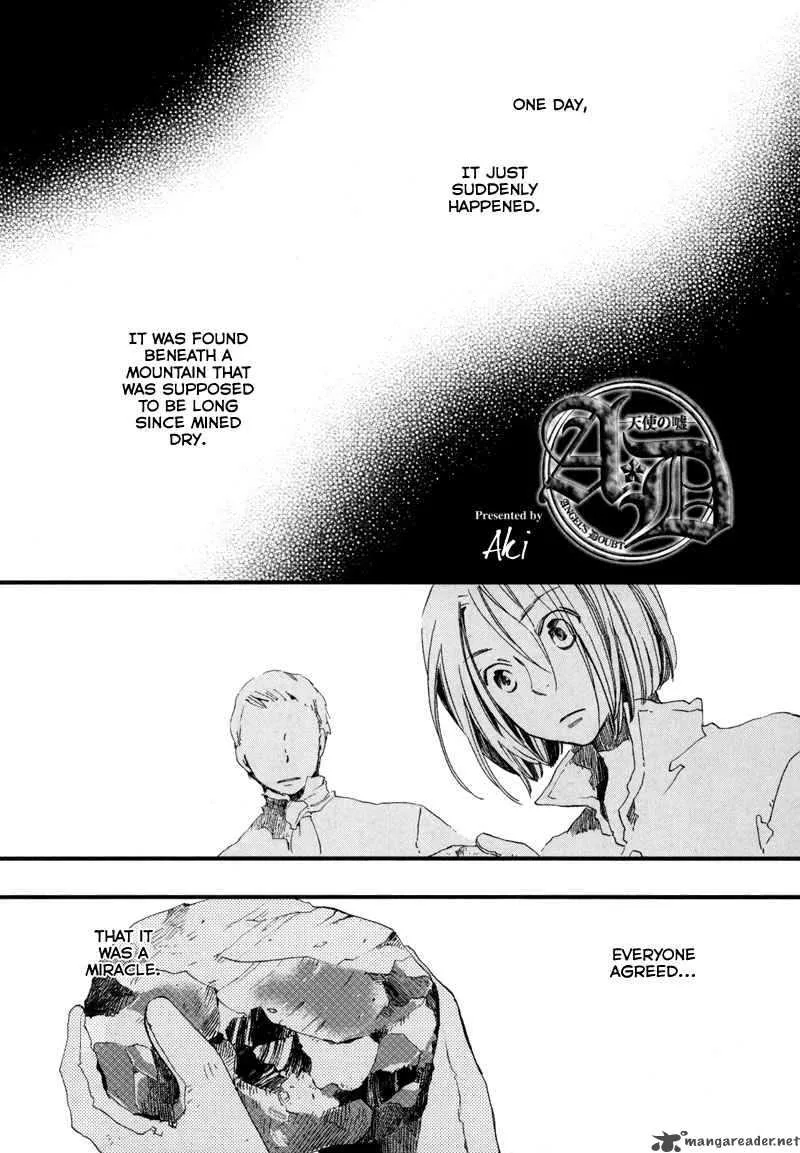 Angel's Doubt Chapter 5 page 2