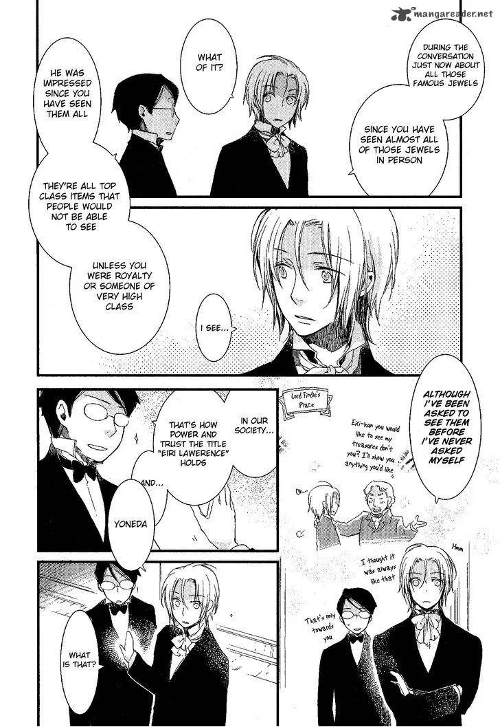 Angel's Doubt Chapter 8 page 9