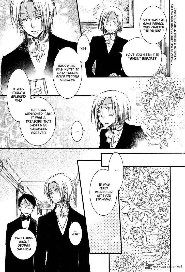 Angel's Doubt Chapter 8 page 8