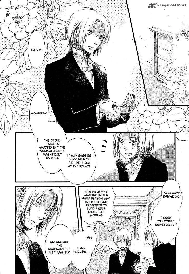 Angel's Doubt Chapter 8 page 7
