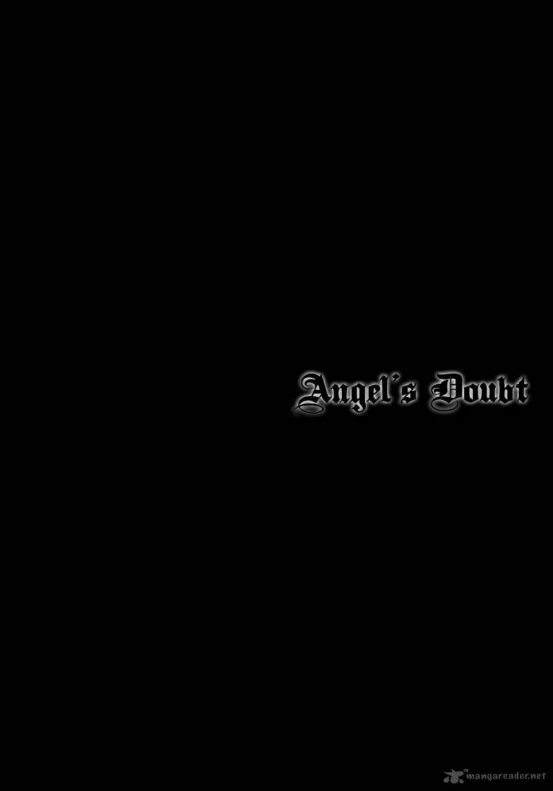 Angel's Doubt Chapter 9 page 7