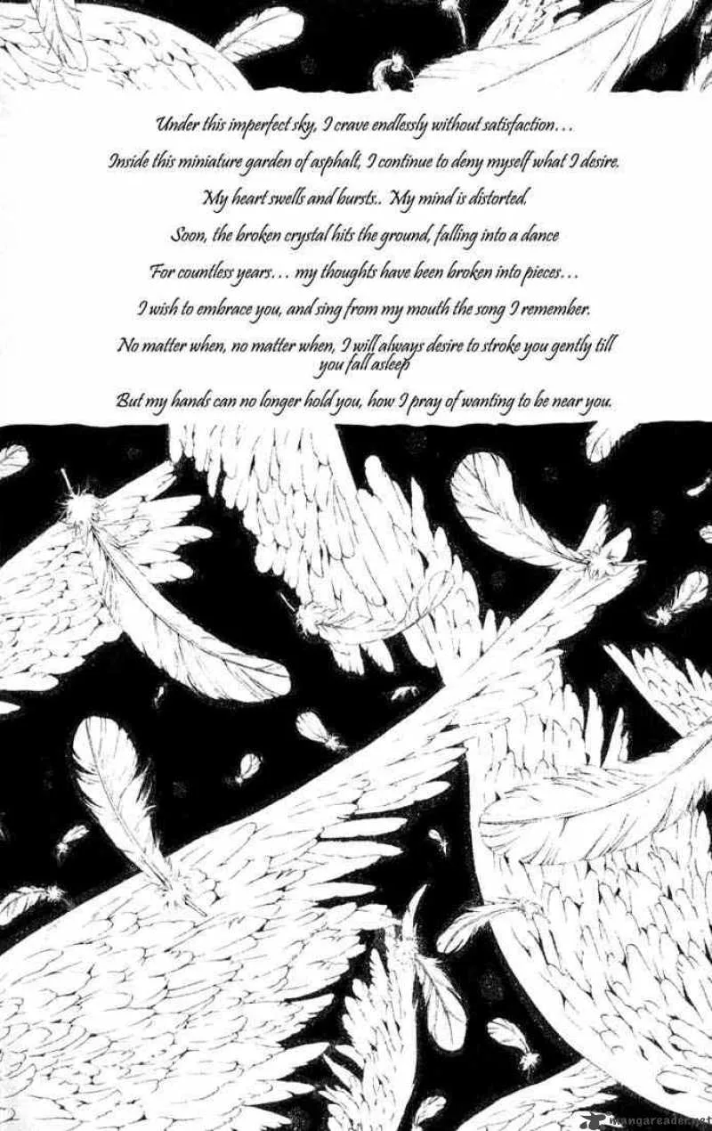 Angel Sanctuary Chapter 109 page 5