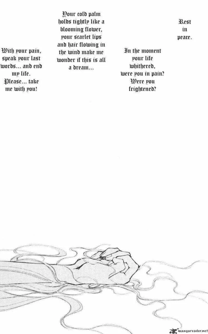 Angel Sanctuary Chapter 20 page 2