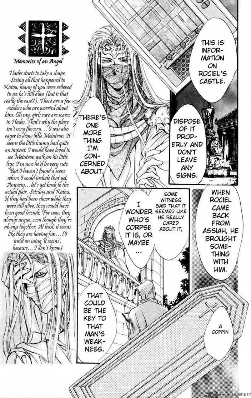 Angel Sanctuary Chapter 24 page 9