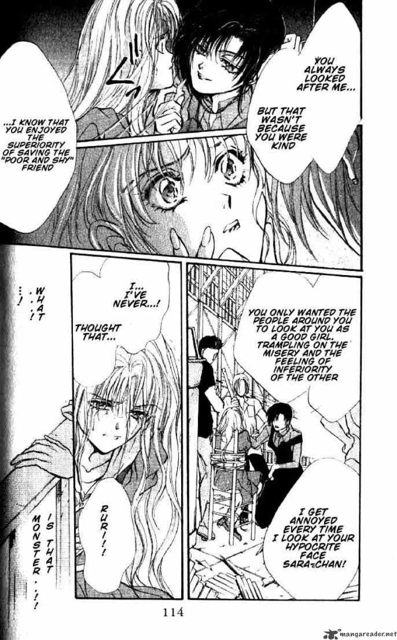 Angel Sanctuary Chapter 4 page 6