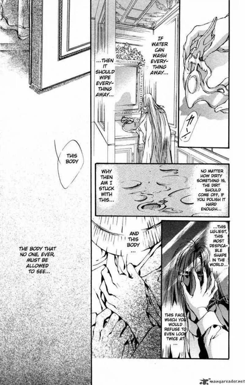 Angel Sanctuary Chapter 47 page 29