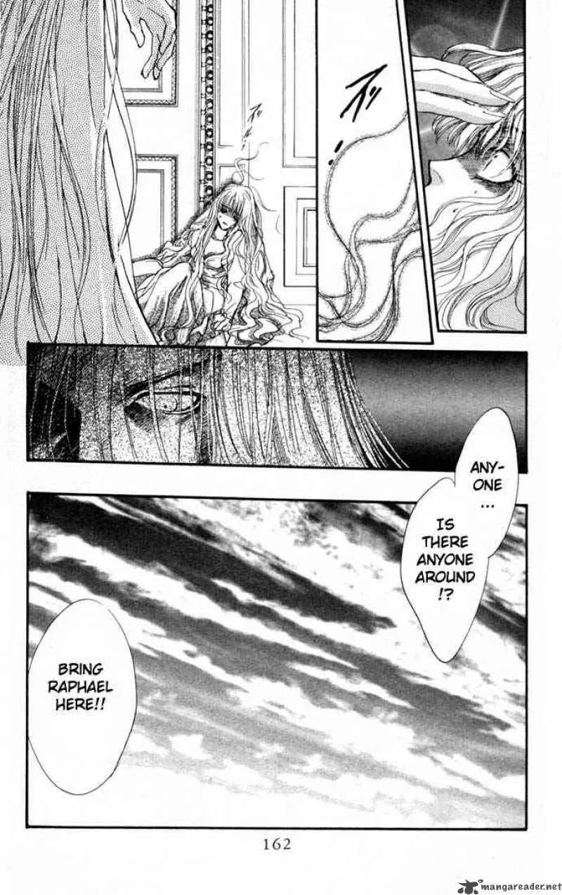 Angel Sanctuary Chapter 48 page 6
