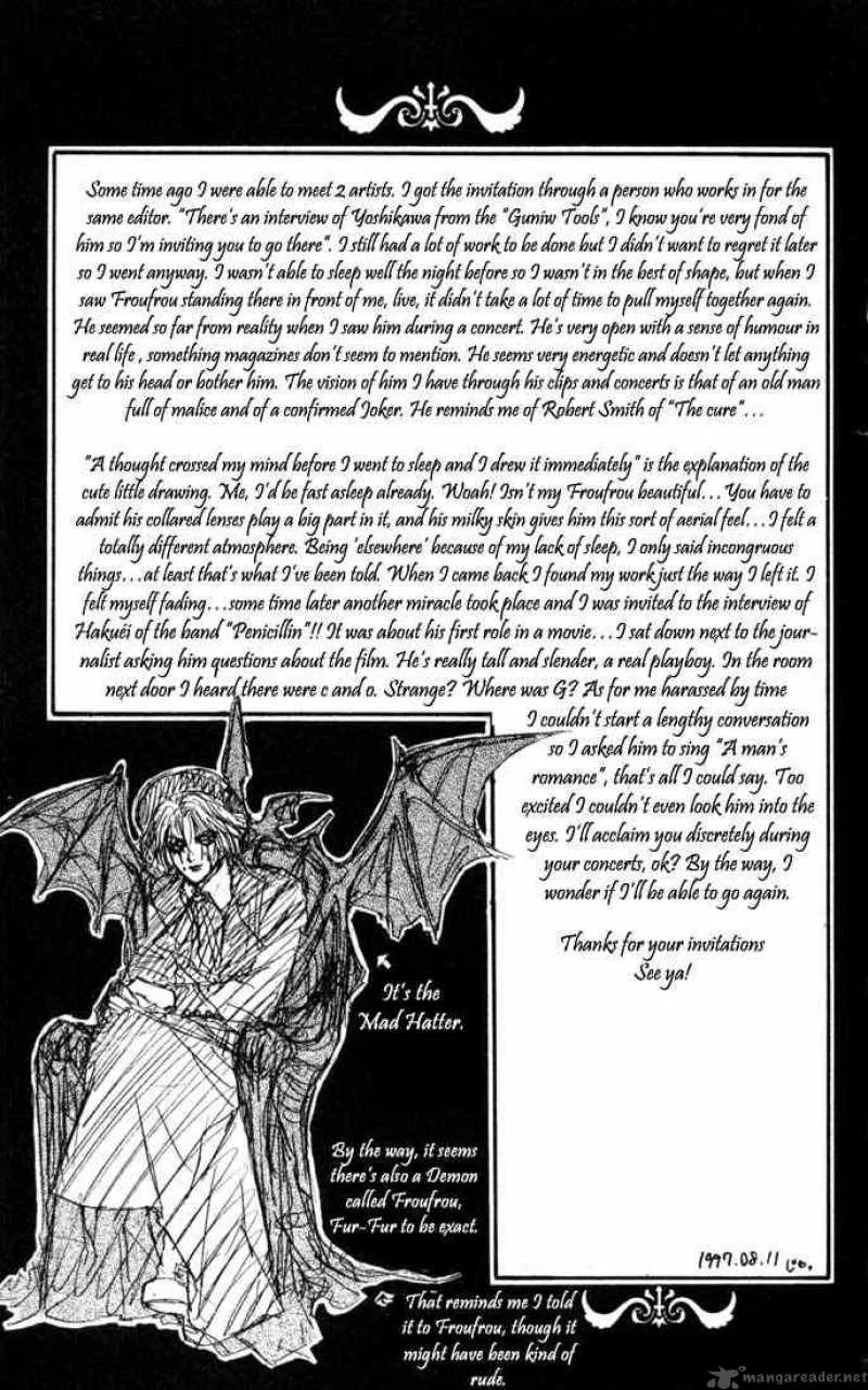 Angel Sanctuary Chapter 54 page 30