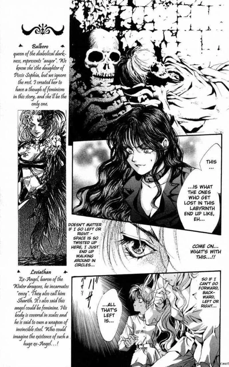 Angel Sanctuary Chapter 56 page 7