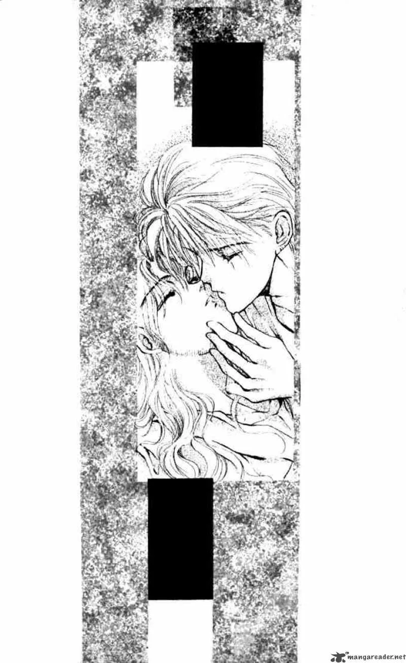 Angel Sanctuary Chapter 6 page 2