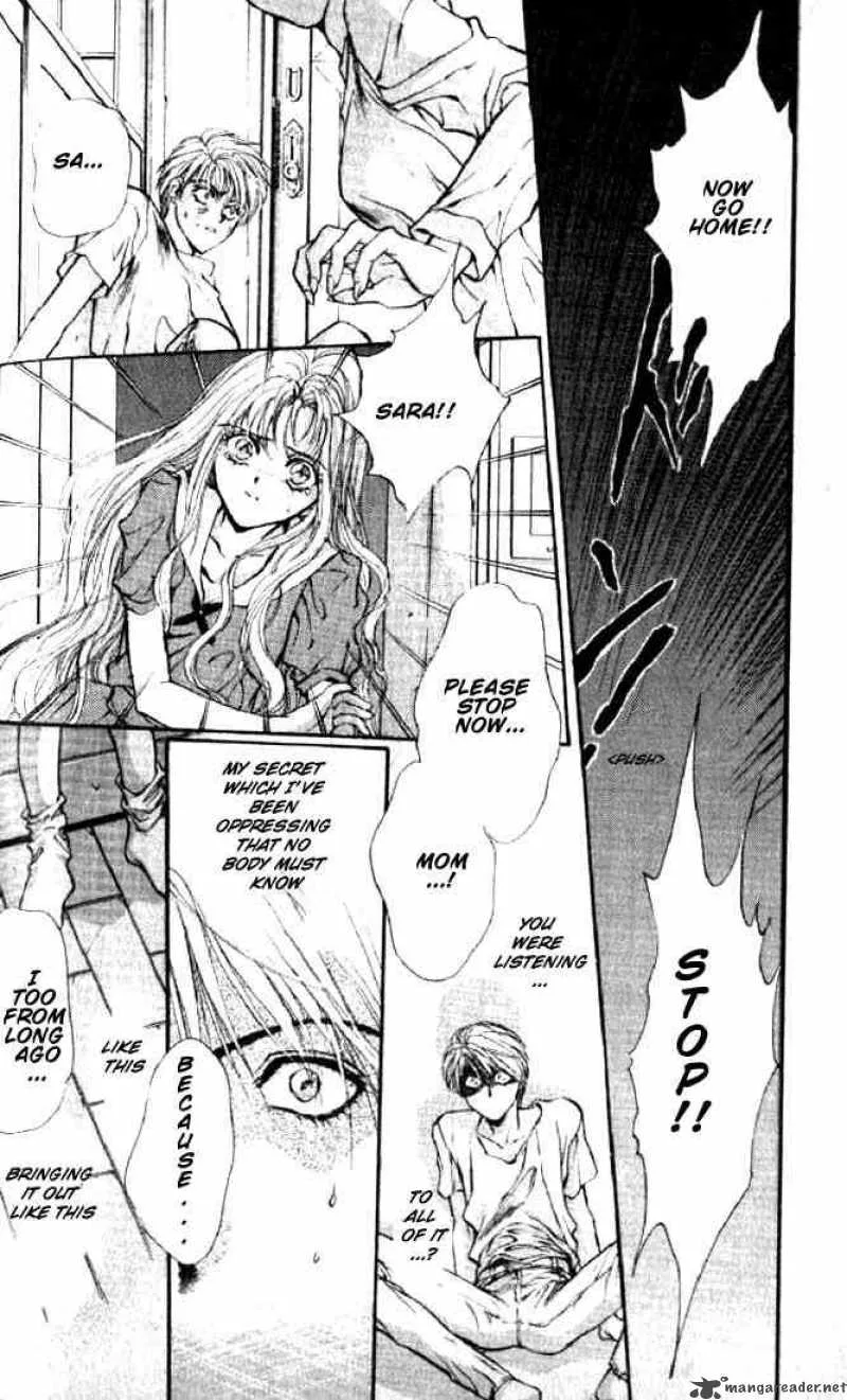 Angel Sanctuary Chapter 6 page 6