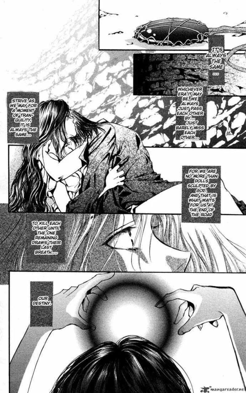 Angel Sanctuary Chapter 62 page 8