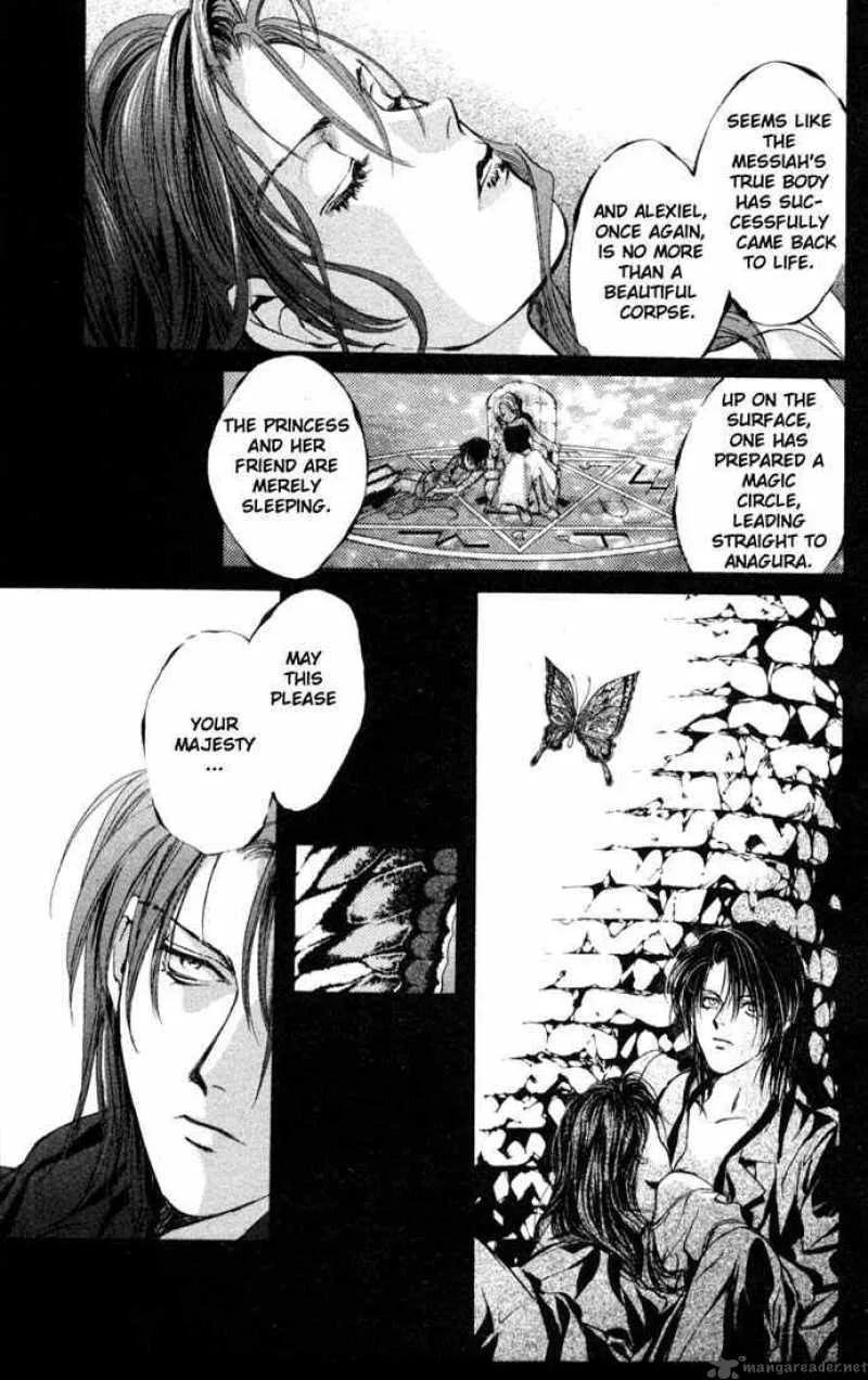 Angel Sanctuary Chapter 62 page 24