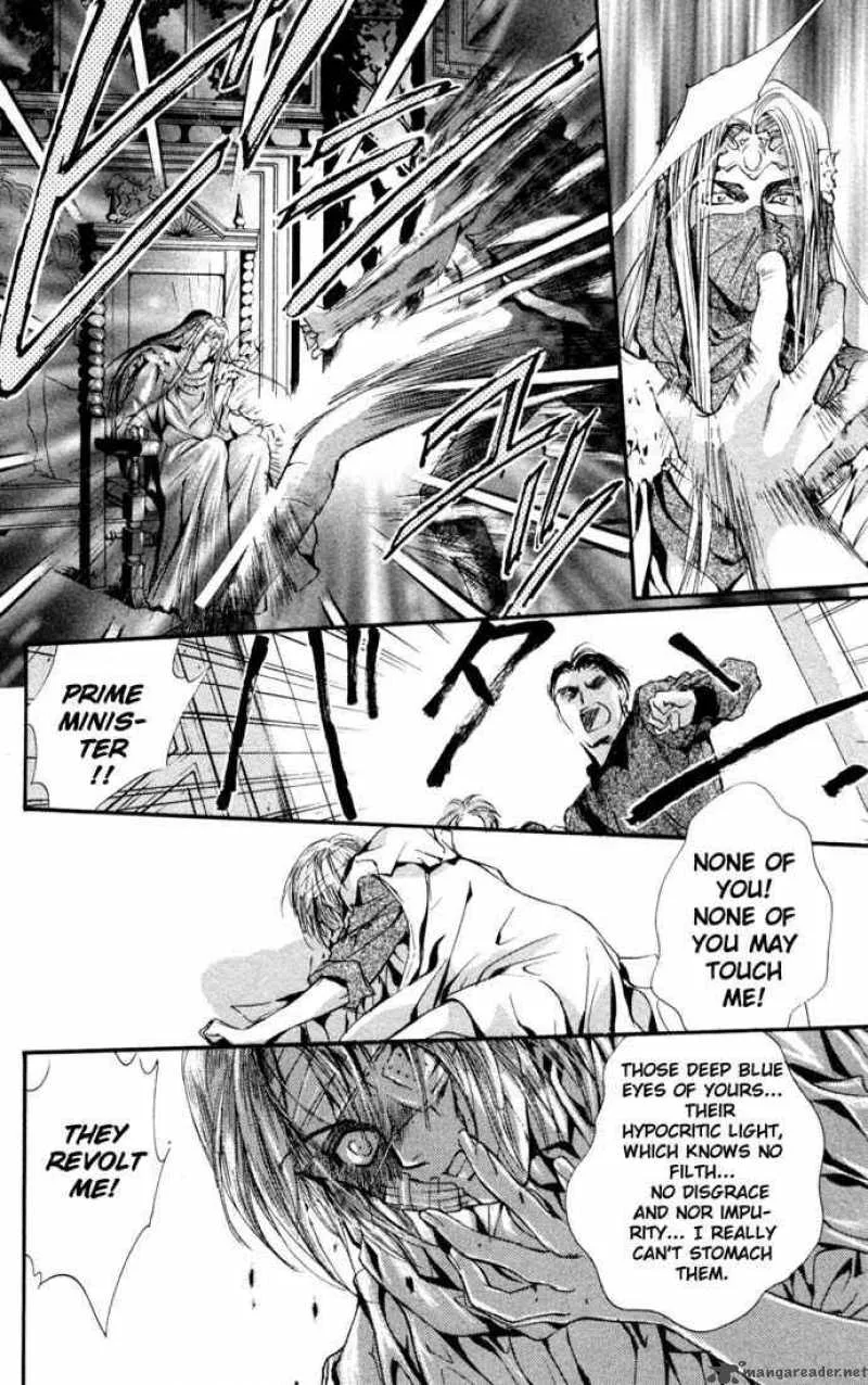Angel Sanctuary Chapter 64 page 6