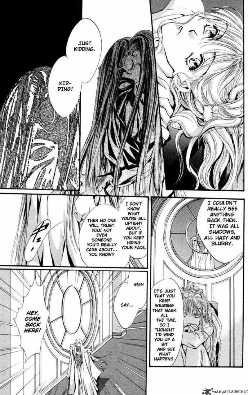 Angel Sanctuary Chapter 65 page 25