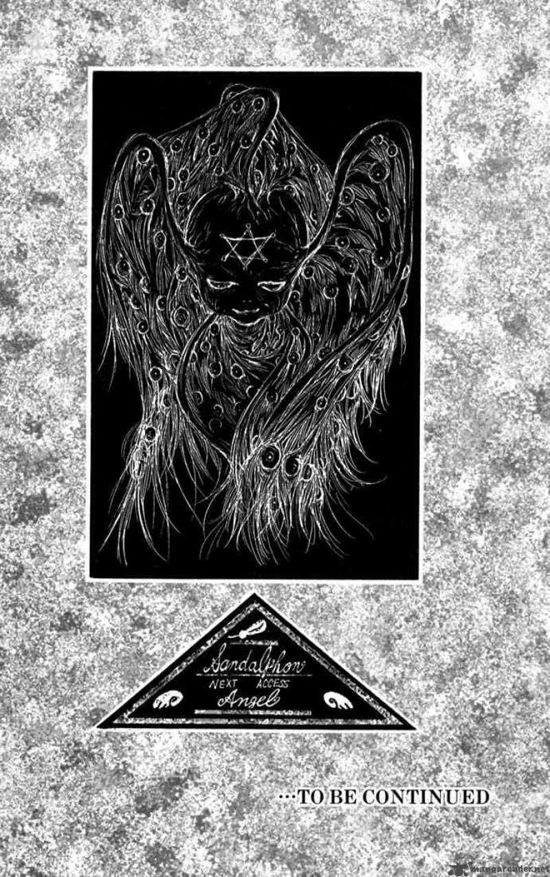 Angel Sanctuary Chapter 66 page 31