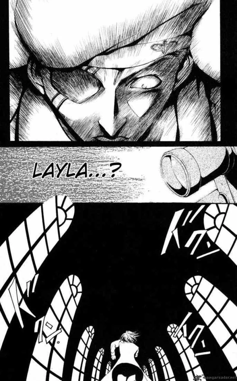 Angel Sanctuary Chapter 77 page 2
