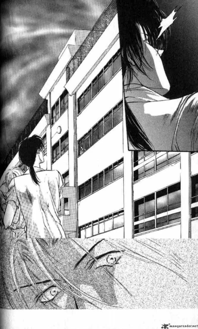 Angel Sanctuary Chapter 9 page 2