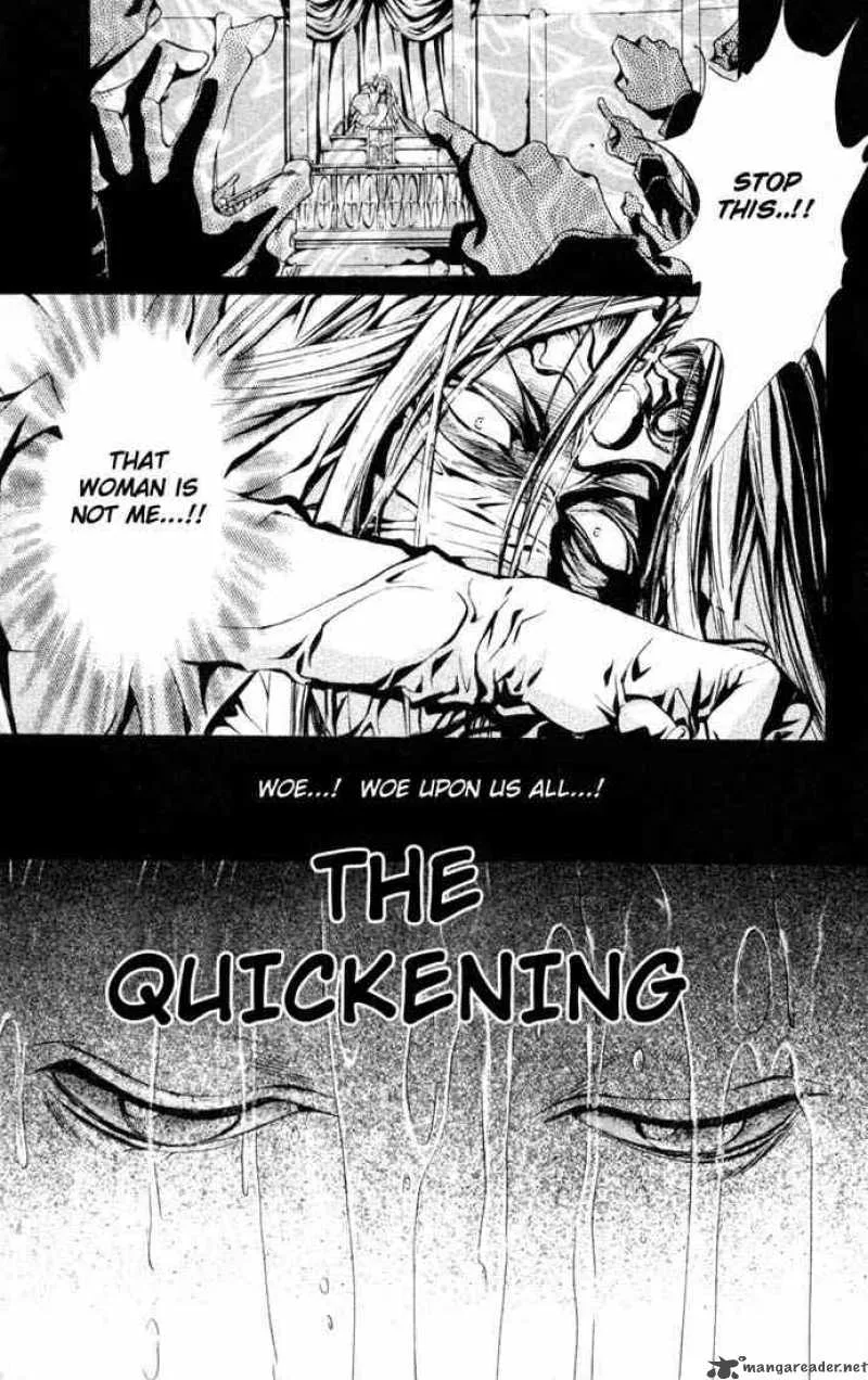 Angel Sanctuary Chapter 90 page 24