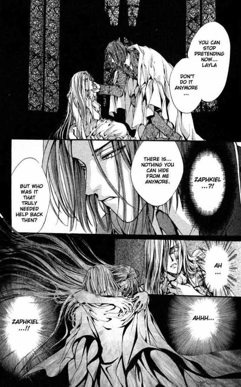 Angel Sanctuary Chapter 94 page 6
