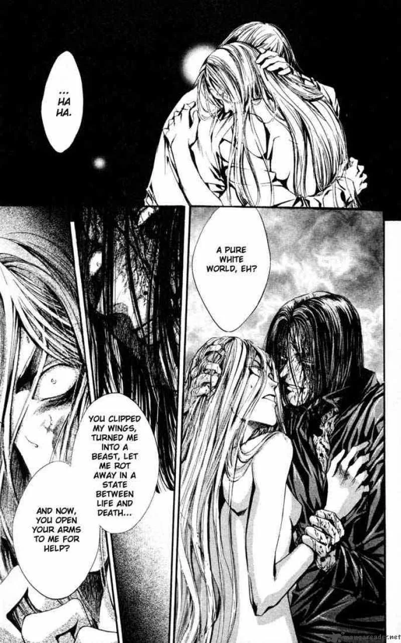 Angel Sanctuary Chapter 94 page 7