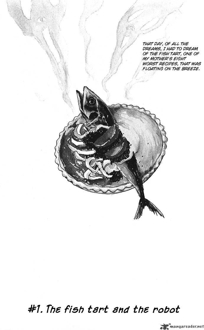 Angel Shop Chapter 1 page 6