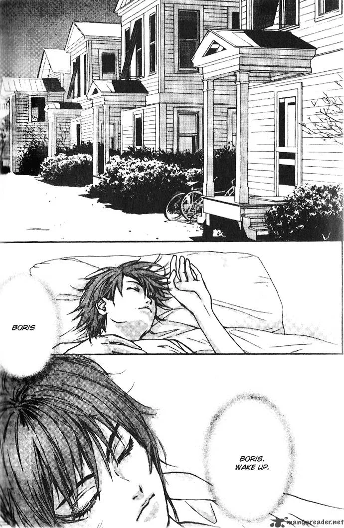 Angel Shop Chapter 1 page 7
