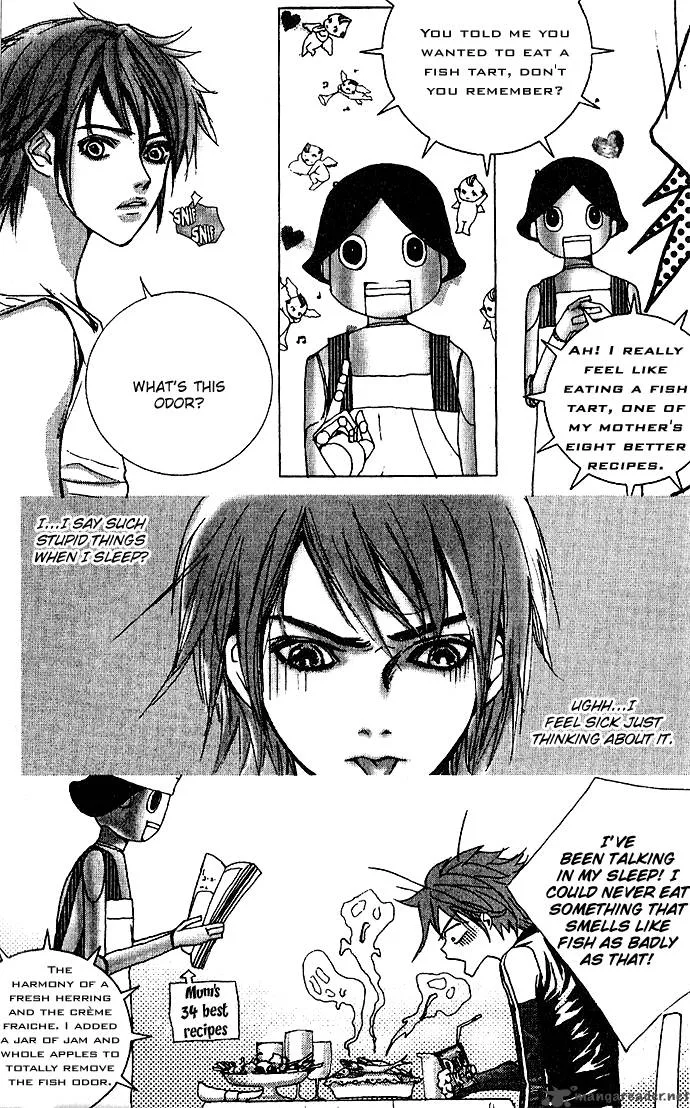 Angel Shop Chapter 1 page 10