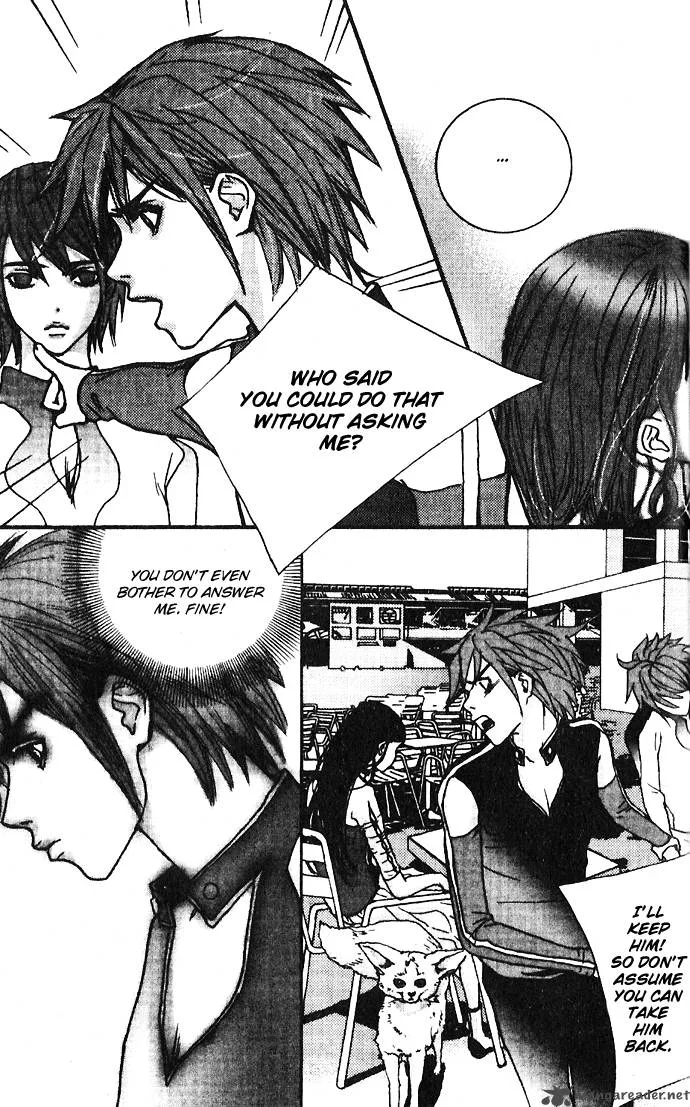 Angel Shop Chapter 1 page 28