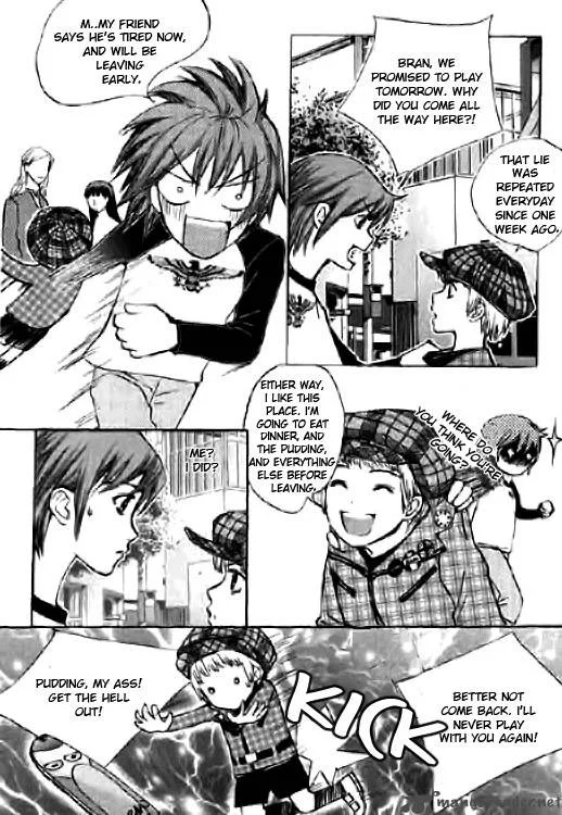 Angel Shop Chapter 10 page 15