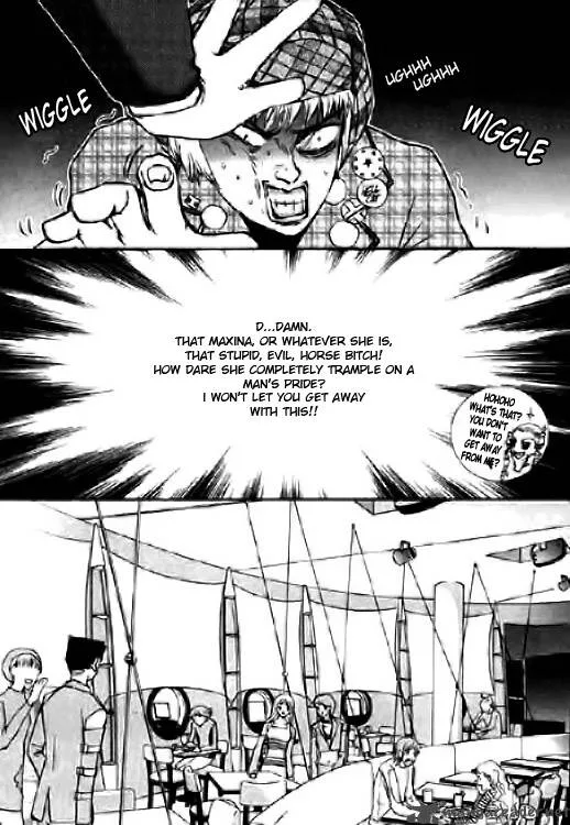 Angel Shop Chapter 10 page 36