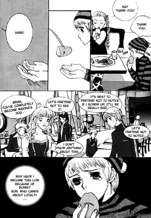 Angel Shop Chapter 10 page 37