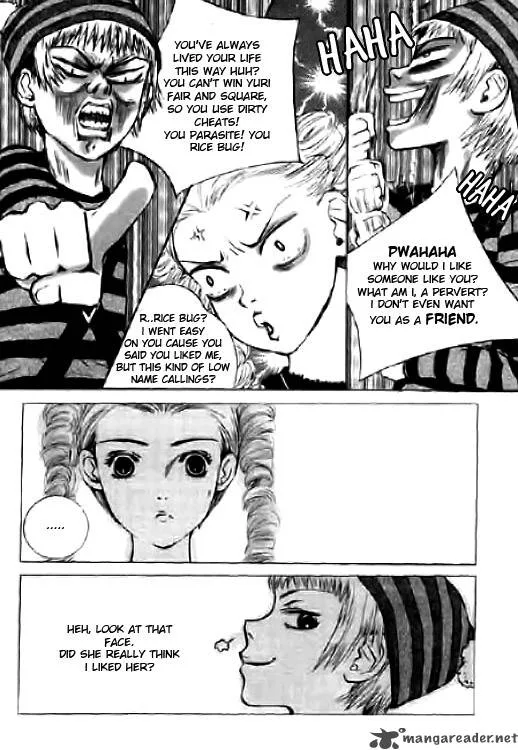 Angel Shop Chapter 10 page 42