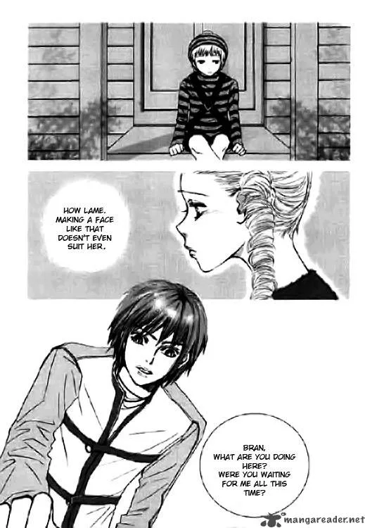 Angel Shop Chapter 10 page 45