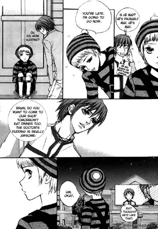 Angel Shop Chapter 10 page 46