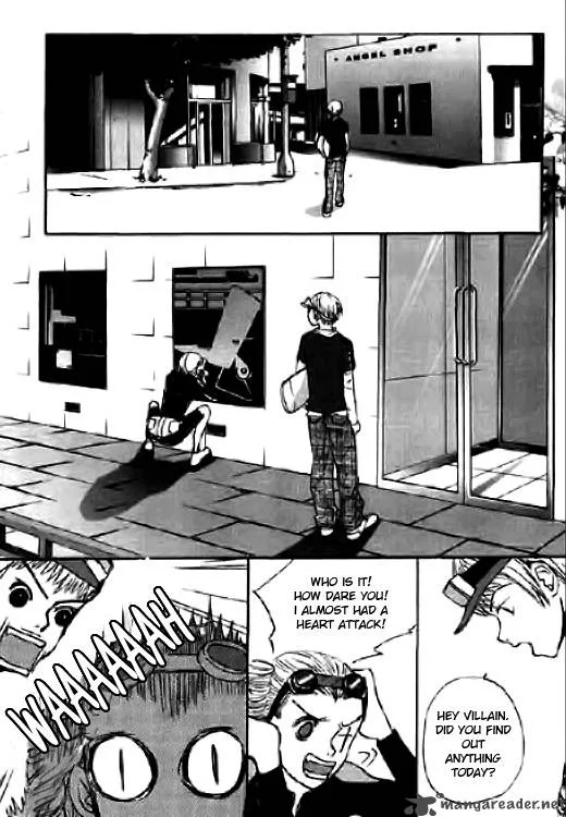 Angel Shop Chapter 10 page 47