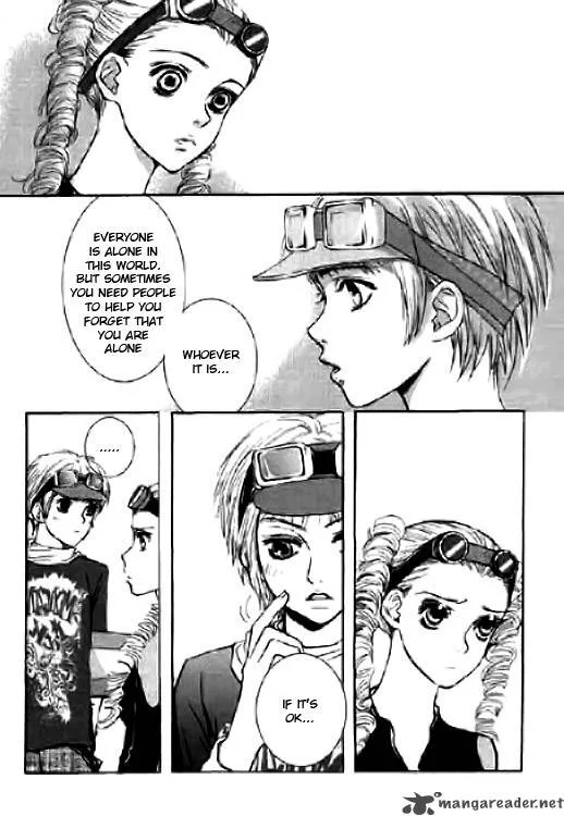 Angel Shop Chapter 10 page 50